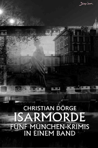 'Cover von Isarmorde'-Cover
