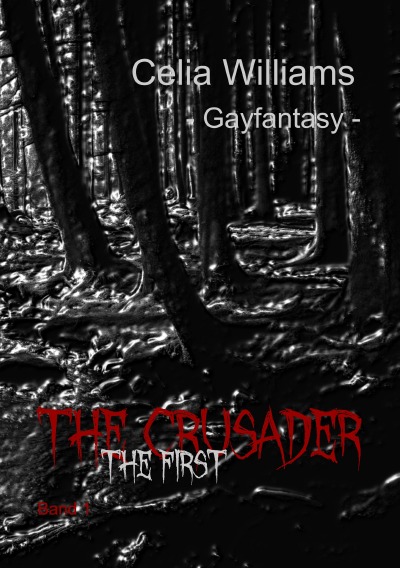 'Cover von The Crusader'-Cover