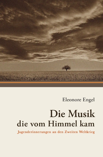 'Die Musik, die vom Himmel kam'-Cover