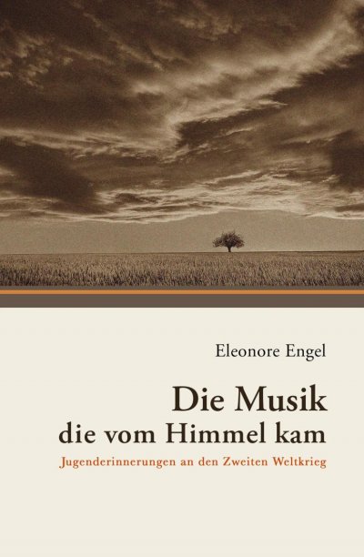 'Die Musik, die vom Himmel kam'-Cover