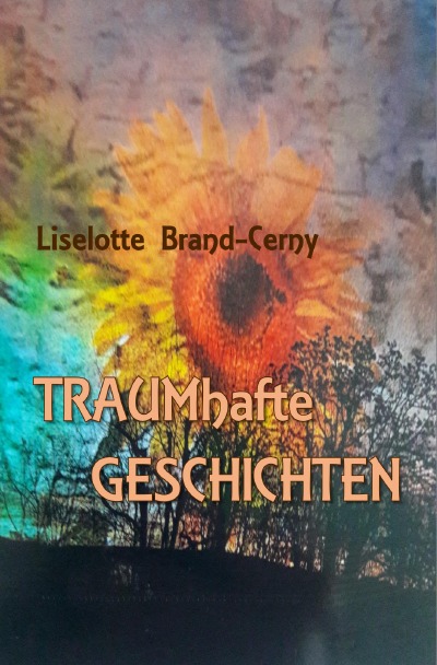 'TRAUMhafte GESCHICHTEN'-Cover