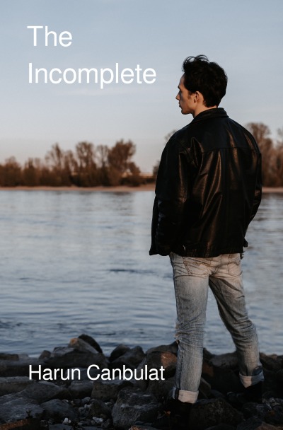 'The Incomplete'-Cover