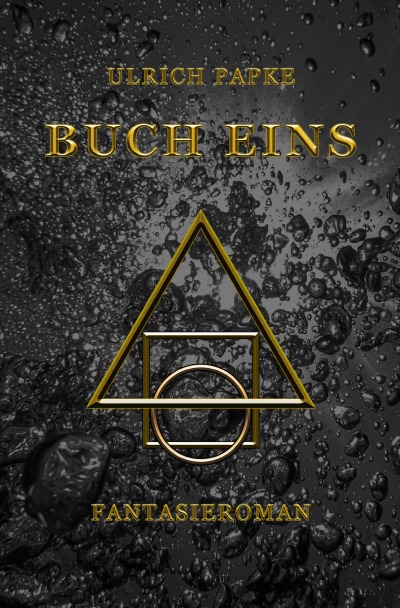'Buch Eins'-Cover