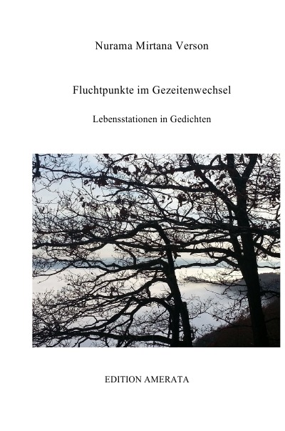 'Fluchtpunkte im Gezeitenwechsel'-Cover