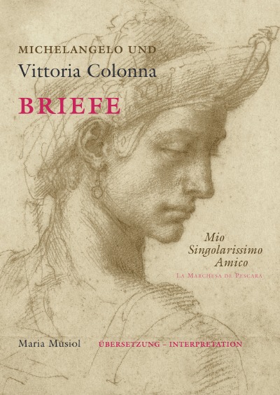 'Cover von Michelangelo und Vittoria Colonna'-Cover