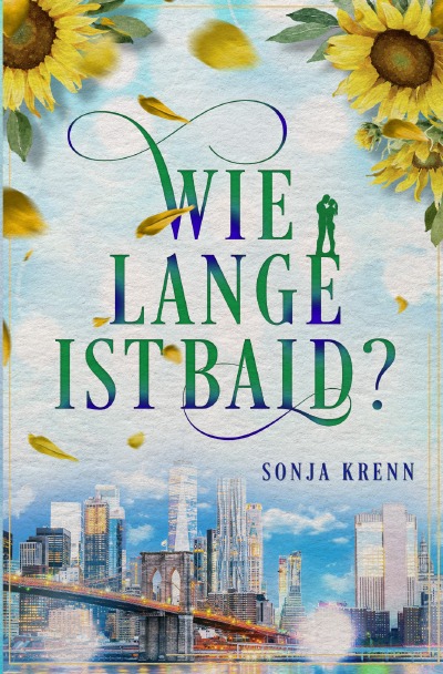 'Wie lange ist bald?'-Cover
