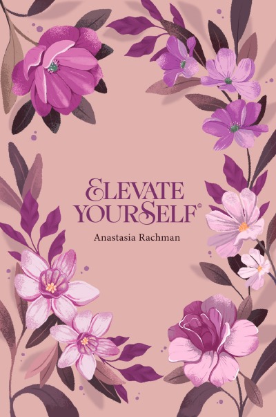 'Elevate Yourself'-Cover