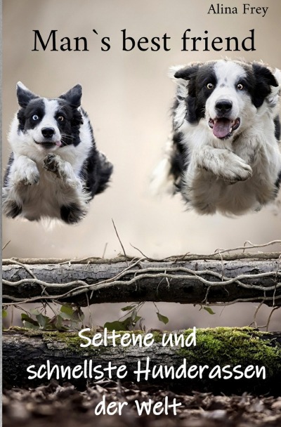 'Cover von Man`s best friend'-Cover