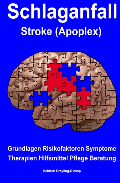 'Cover von Schlaganfall Stroke (Apoplex)'-Cover