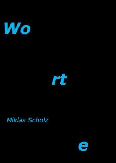 'Cover von Antitheton (Neue Lyrik im Timo und Thomas Brandt Verlag)'-Cover
