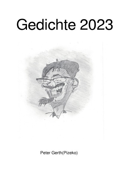 'Cover von Gedichte 2020'-Cover