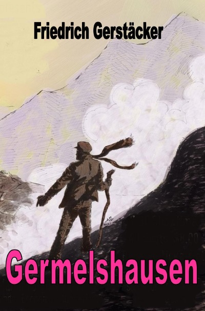 'Cover von Germelshausen'-Cover