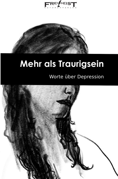 'Cover von Mehr als Traurigsein'-Cover