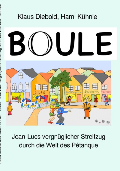 'Cover von Boule'-Cover