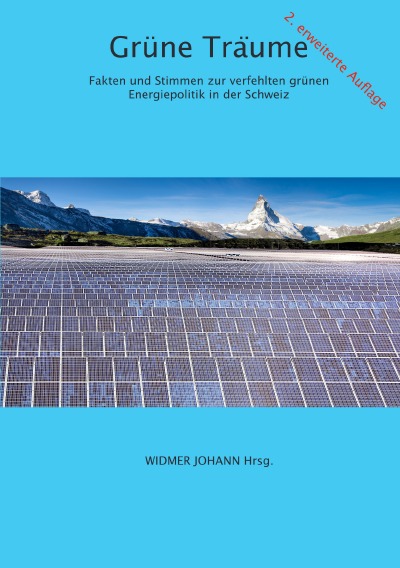 'Cover von Grüne Träume'-Cover