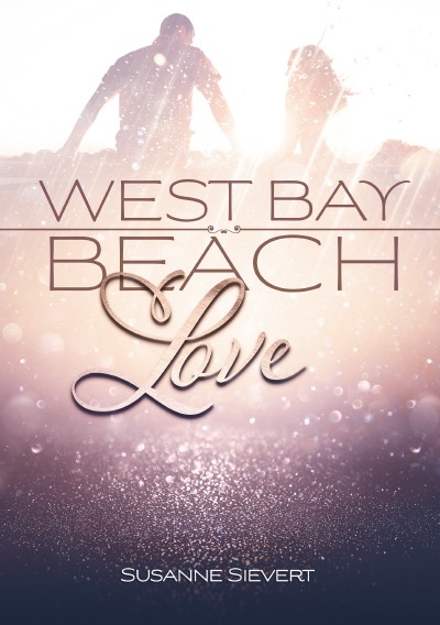'West Bay Beach Love'-Cover