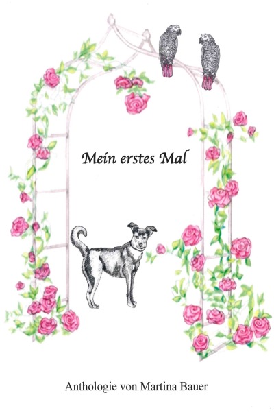 'Mein erstes Mal'-Cover