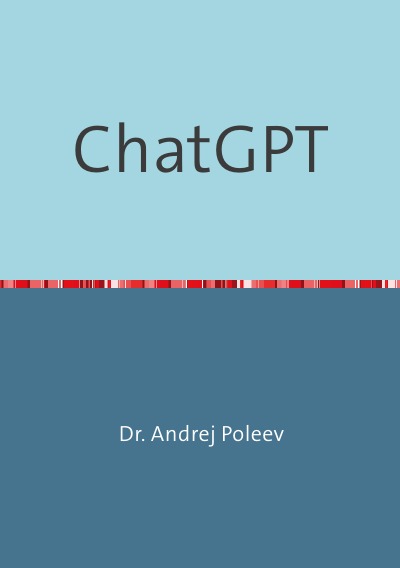 'ChatGPT'-Cover