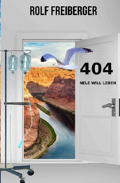 'Cover von 404'-Cover
