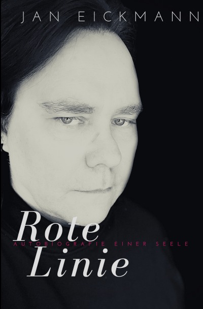 'Rote Linie'-Cover