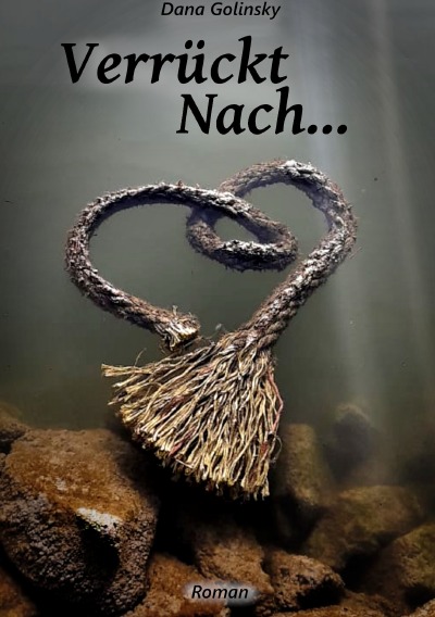 'Verrückt nach'-Cover