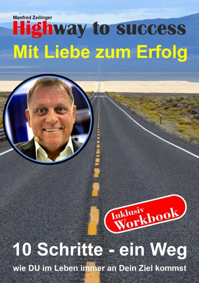 'Highway to success'-Cover