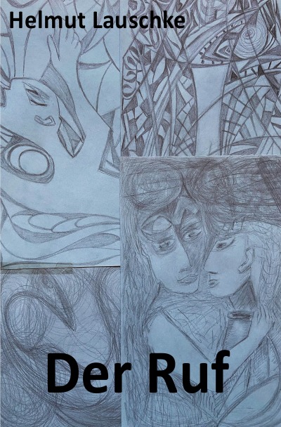 'Cover von Der Ruf'-Cover