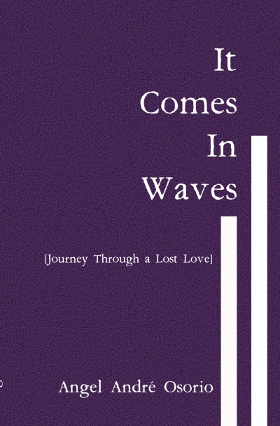 'It Comes in Waves'-Cover