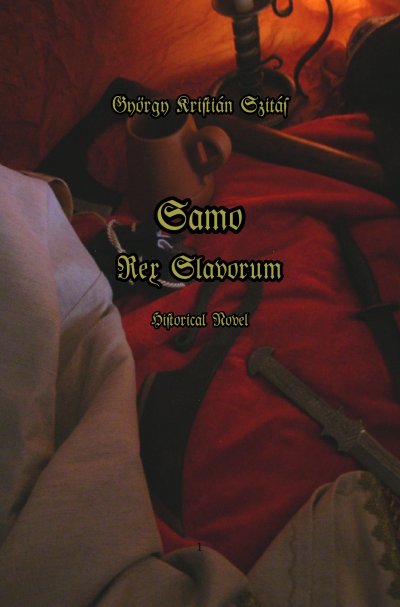 'Cover von Samo'-Cover