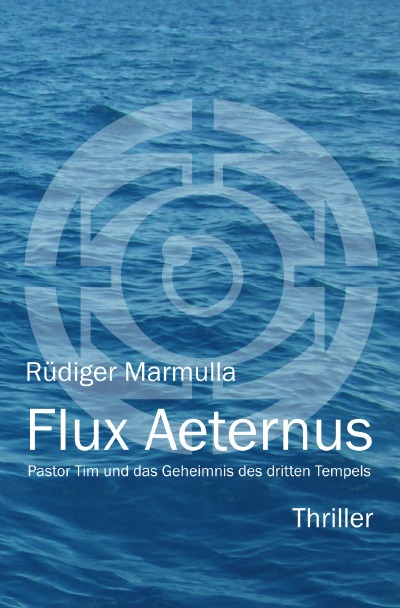 'Cover von Flux Aeternus'-Cover