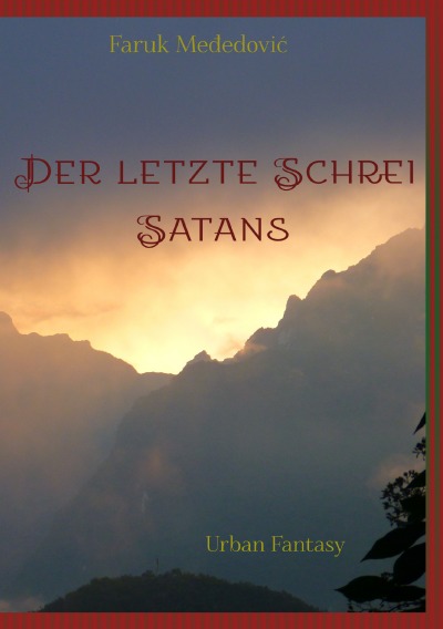 'Cover von Der letzte Schrei Satans'-Cover