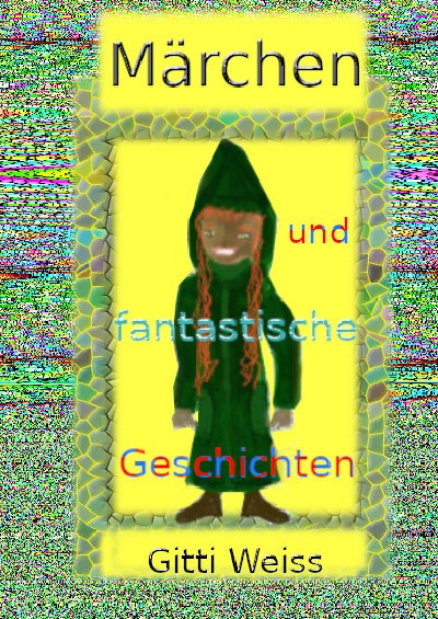 'Cover von Märchen und fantastische Geschichten'-Cover