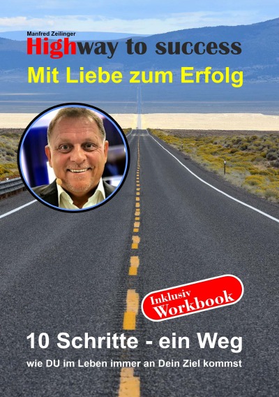 'Highway to success'-Cover