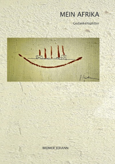'Cover von Mein Afrika'-Cover
