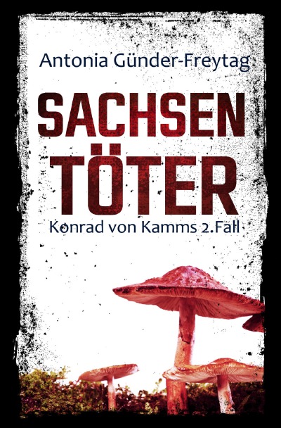 'Cover von Sachsentöter'-Cover