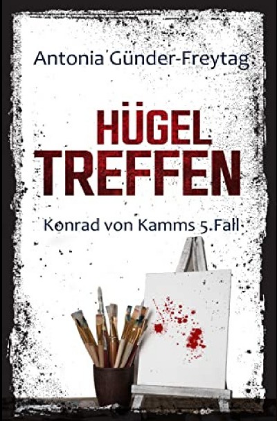 'Cover von Hügeltreffen'-Cover
