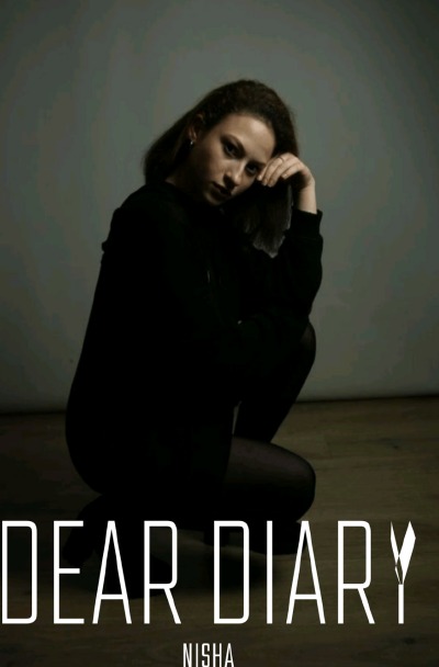 'Dear Diary'-Cover