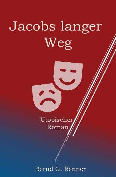 'Jacobs langer Weg'-Cover
