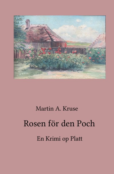 'Cover von Rosen för den Poch'-Cover
