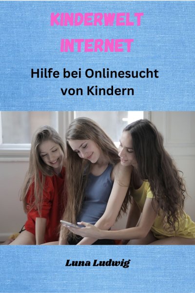'Cover von Kinderwelt Internet'-Cover