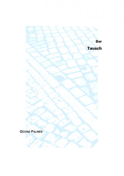 'Cover von Der Tausch'-Cover