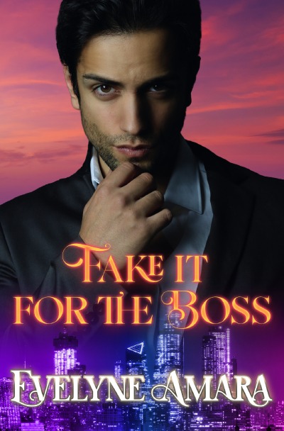 'Cover von Fake it for the Boss'-Cover