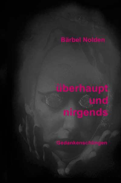 'Cover von überhaupt und nirgends'-Cover