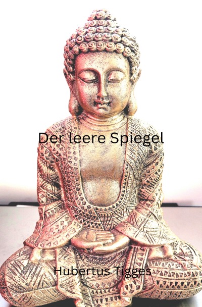 'Cover von Der leere Spiegel'-Cover
