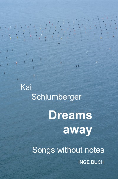 'Cover von Dreams away'-Cover