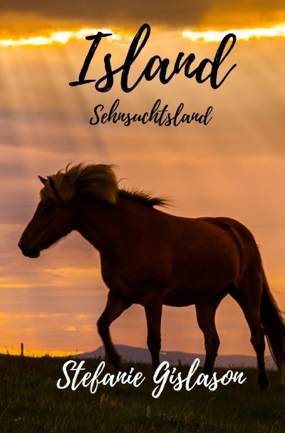 'Cover von Island'-Cover