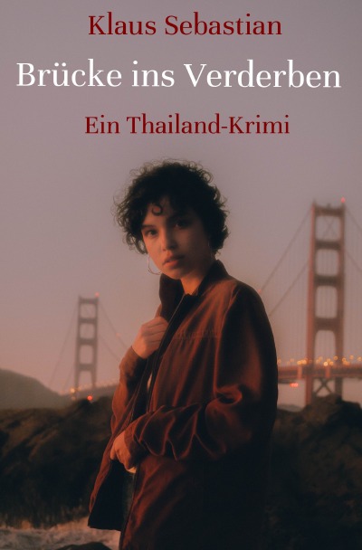 'Cover von Brücke ins Verderben'-Cover