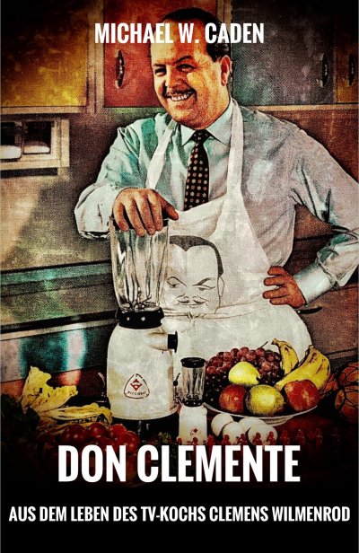 'Don Clemente'-Cover