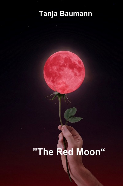 '„The Red Moon“'-Cover