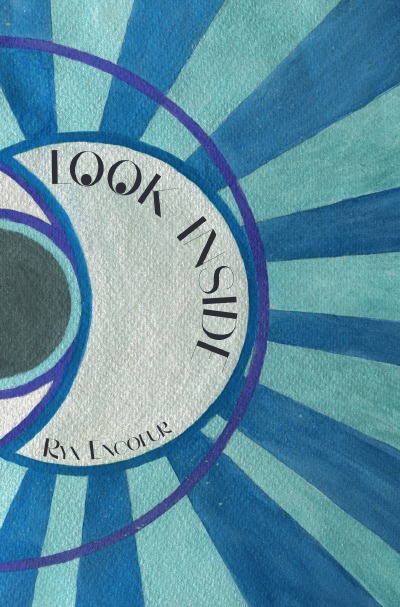 'Cover von Look Inside'-Cover